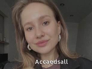 Accaedsall
