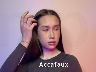 Accafaux