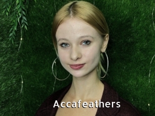 Accafeathers