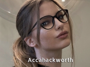 Accahackworth
