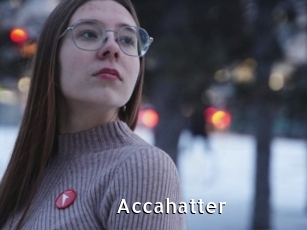 Accahatter