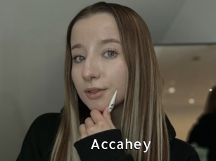 Accahey