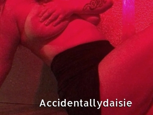Accidentallydaisie