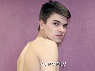 Acevely