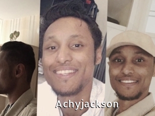 achyjackson My Porno Stash