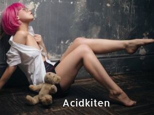 Acidkiten