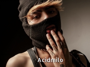 acidmilo My Porno Stash