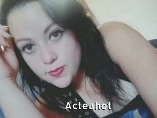 Acteahot