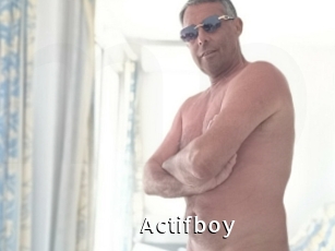 Actifboy
