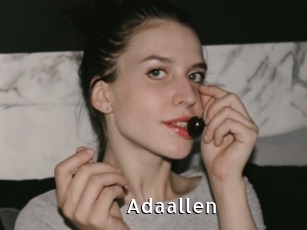 Adaallen