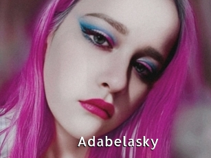 Adabelasky