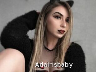 Adairisbaby