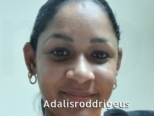 Adalisroddrigeus
