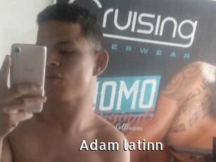 Adam_latinn