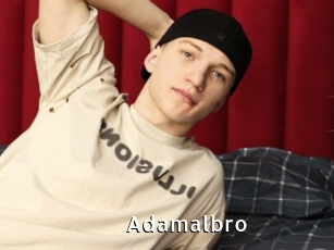Adamalbro