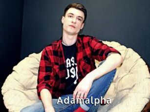 Adamalpha