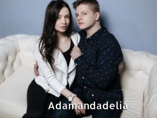 Adamandadelia