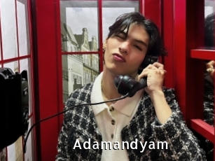 Adamandyam