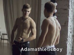 Adamathleticboy