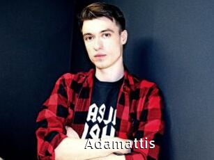 Adamattis