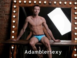 Adamblersexy