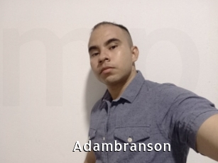 Adambranson