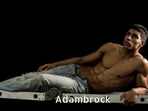 Adambrock