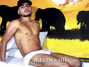 Adamcavill