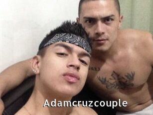 Adamcruzcouple