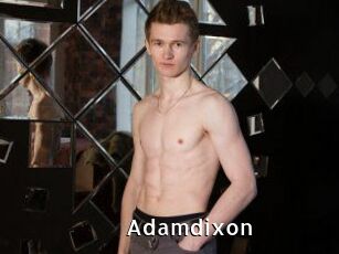 Adamdixon