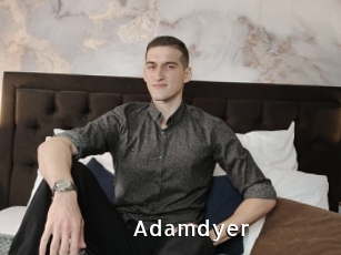 Adamdyer