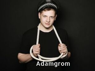 Adamgrom