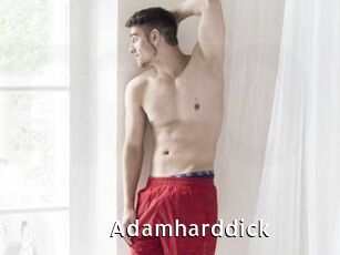 Adamharddick