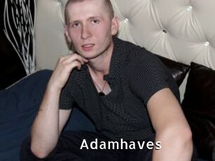 Adamhaves