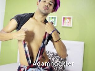 Adamhookler