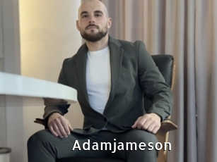 adamjameson My Porno Stash
