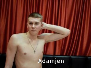 Adamjen