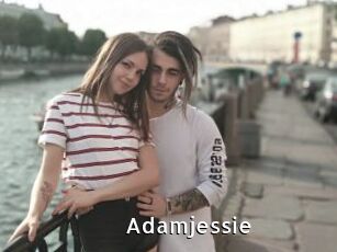Adamjessie