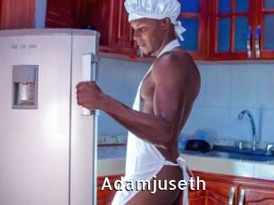 Adamjuseth
