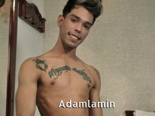 Adamlamin
