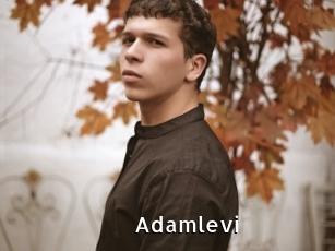 Adamlevi