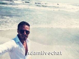 Adamlivechat