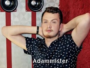 Adammister