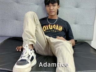 Adamrice
