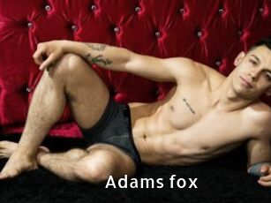 Adams_fox