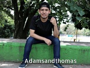 Adamsandthomas