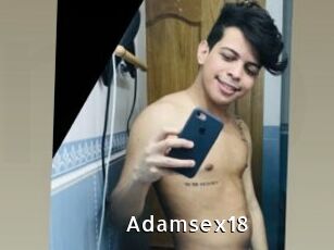 Adamsex18