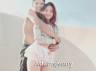 Adamsjenny