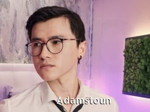 Adamstoun