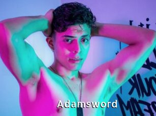Adamsword
